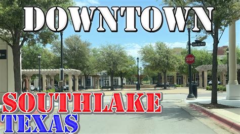 sulasok tx|Southlake, TX: All You Must Know Before You Go .